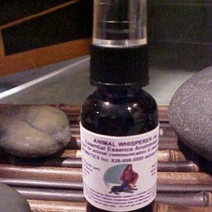 Animal Aromatherapy product Image Animal Whisperer