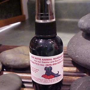 Animal Aromatherapy product Image Arfritis