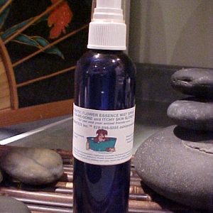 Animal Aromatherapy product image Flea be gone