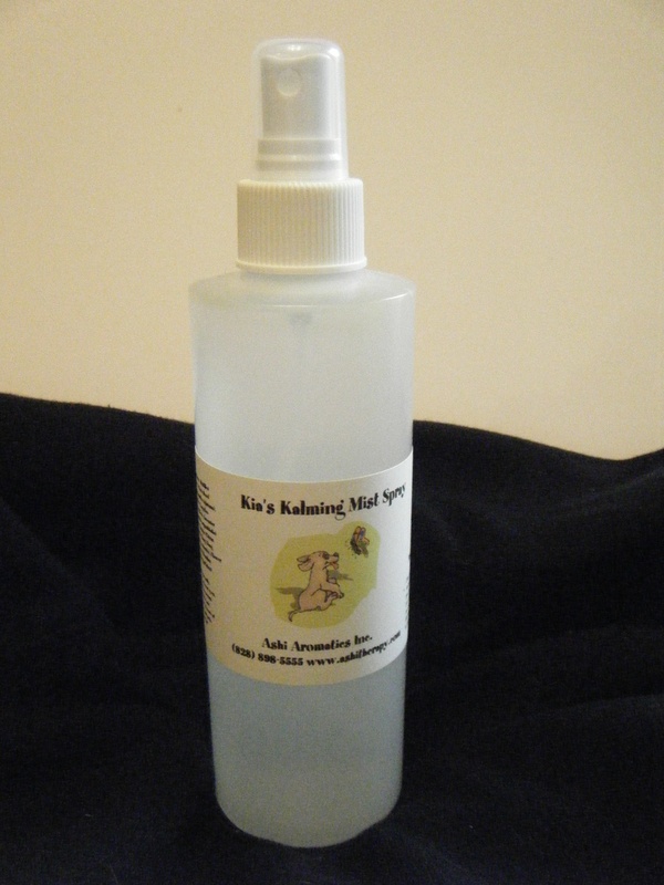 Animal Aromatherapy product image Kia's Kalming Mist Spray