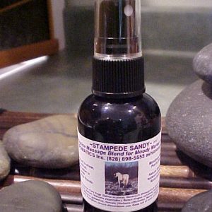 Animal Aromatherapy product image Stampede Sandy Balance Blend